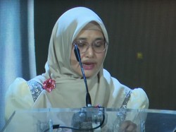 Dewan Pakar Puji Nominator Hoegeng Awards Tangani Kasus Trafficking-Scamming