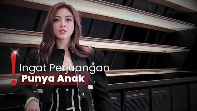 Dhena Devanka Ungkit Perceraian usai Ijonk Masuk Tahanan