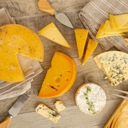 Diet Tetap Aman! Ini 5 Jenis Keju Sehat yang Bisa Dikonsumsi Tanpa Rasa Bersalah