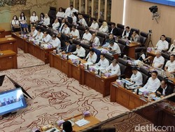 Antam Mau Bikin Pabrik Emas Raksasa di Gresik!