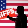 Daftar Deal Negara-negara Termasuk RI soal Tarif Trump