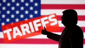 Daftar Deal Negara-negara Termasuk RI soal Tarif Trump