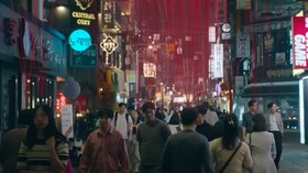 Cek Daftar Pemain hingga Jadwal Tayang Drama S Line