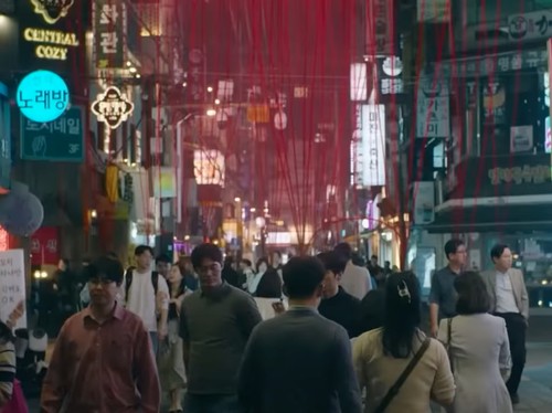 Cek Daftar Pemain hingga Jadwal Tayang Drama S Line