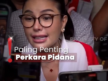 img-title Cabut Gugatan Wanprestasi Terhadap Reza, Pihak Nikita: Ini Strategi