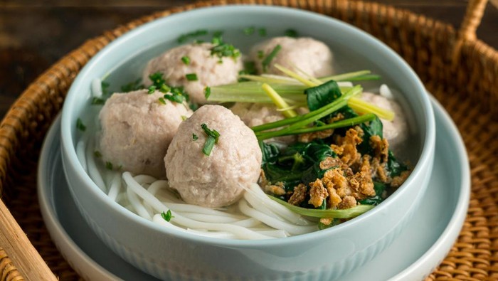 img-title Terjangkau di Indonesia, 5 Makanan ini Punya Harga yang Mahal di Luar Negeri