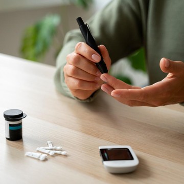 Waspada! 5 Kebiasaan Sepele Ini Bisa Picu Diabetes Tanpa Disadari