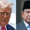Isi Obrolan Prabowo dan Trump soal 'Deal' Tarif 19 Persen AS atas RI