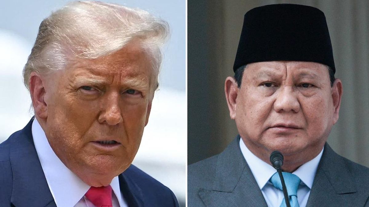 Prabowo Ungkap Alasan Sepakat Beli 50 Pesawat Boeing Demi Nego Tarif