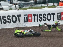 Dianggap Angker, Pebalap Kompak Minta Sirkuit Sachsenring Dirombak