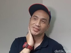 Gary Iskak Akui Lebih Protektif ke Anak Perempuan