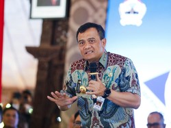 Gubernur Luthfi Siapkan Rp 17,2 M Perbaiki Jalan Kayak Peyek di Temanggung