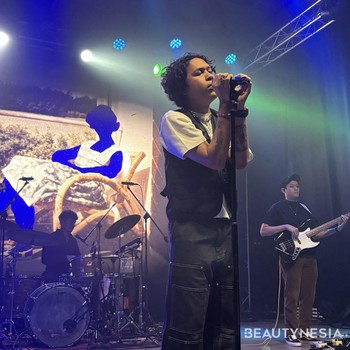 KUIS: Susun Lirik Lagu Populer Indonesia, Kamu Hafal Semua?