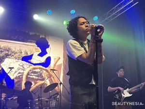 Rekap Viralnya Penolakan Konser Hindia di Tasikmalaya, Dituding Satanik hingga Berakhir Batal Manggung