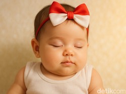 200 Ide Nama Bayi yang Lahir 17 Agustus Beserta Artinya