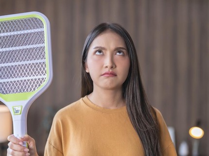 Ternyata Ini Alasan Seseorang Jadi Target Gigitan Nyamuk