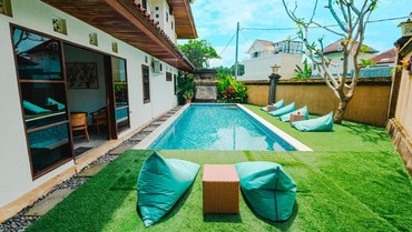 Gianyar, Daya Pikat Baru Wisatawan ke Bali