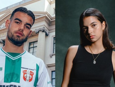 img-title Indonesia Bantai Brunei, Kisah Cinta Jens Raven dan Estella Loupatty Jadi Sorotan