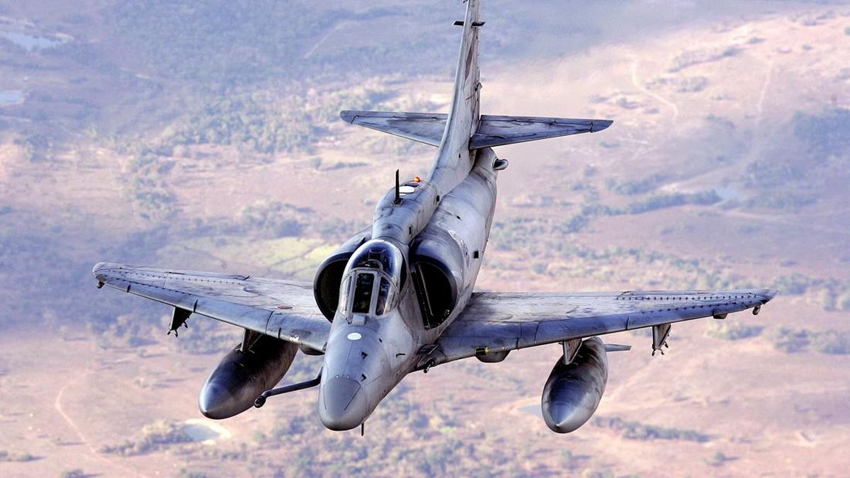 Alasan 10 Pilot Jet Tempur Terbaik RI Rahasiakan Latihan di Israel