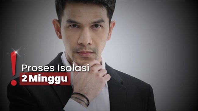 Kondisi Medis Baik, Ijonk Tak Terima Perlakuan Khusus dari Pihak Lapas