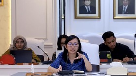 Jurist Tan Stafsus Nadiem Jadi Buron Kasus Laptop Rp9,9 Triliun