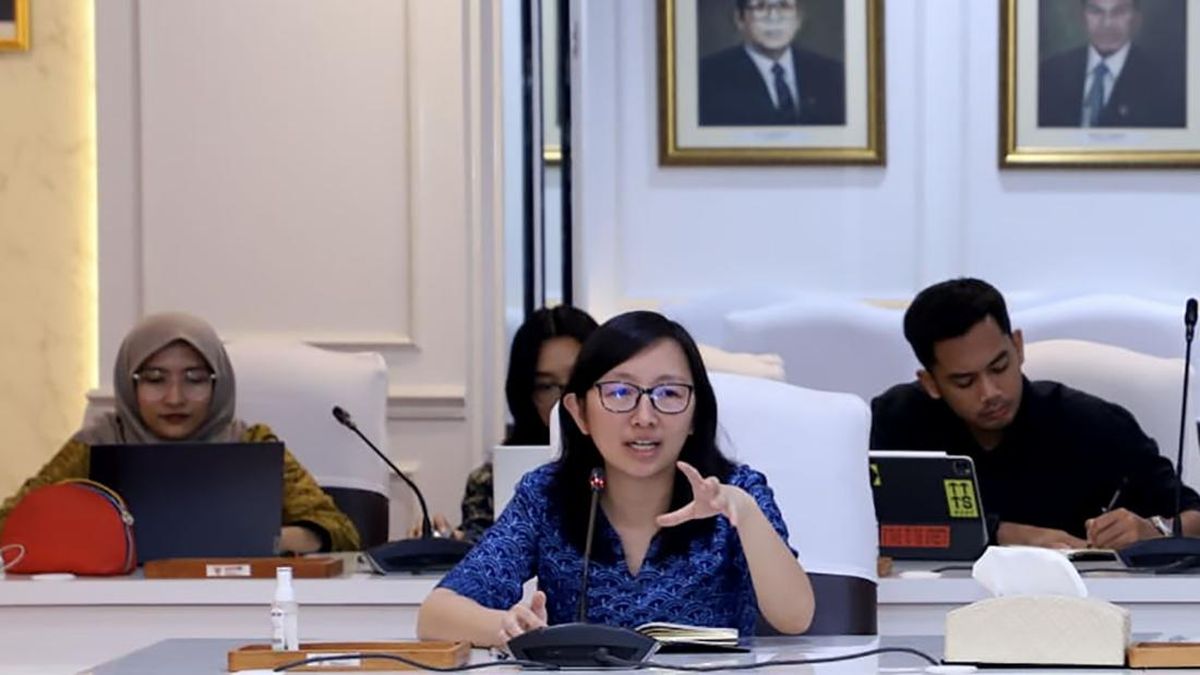 Jurist Tan Stafsus Nadiem Jadi Buron Kasus Laptop Rp9,9 Triliun