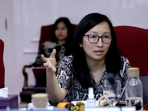 Jurist Tan Mangkir di Pemeriksaan Pertama Tersangka Kasus Laptop