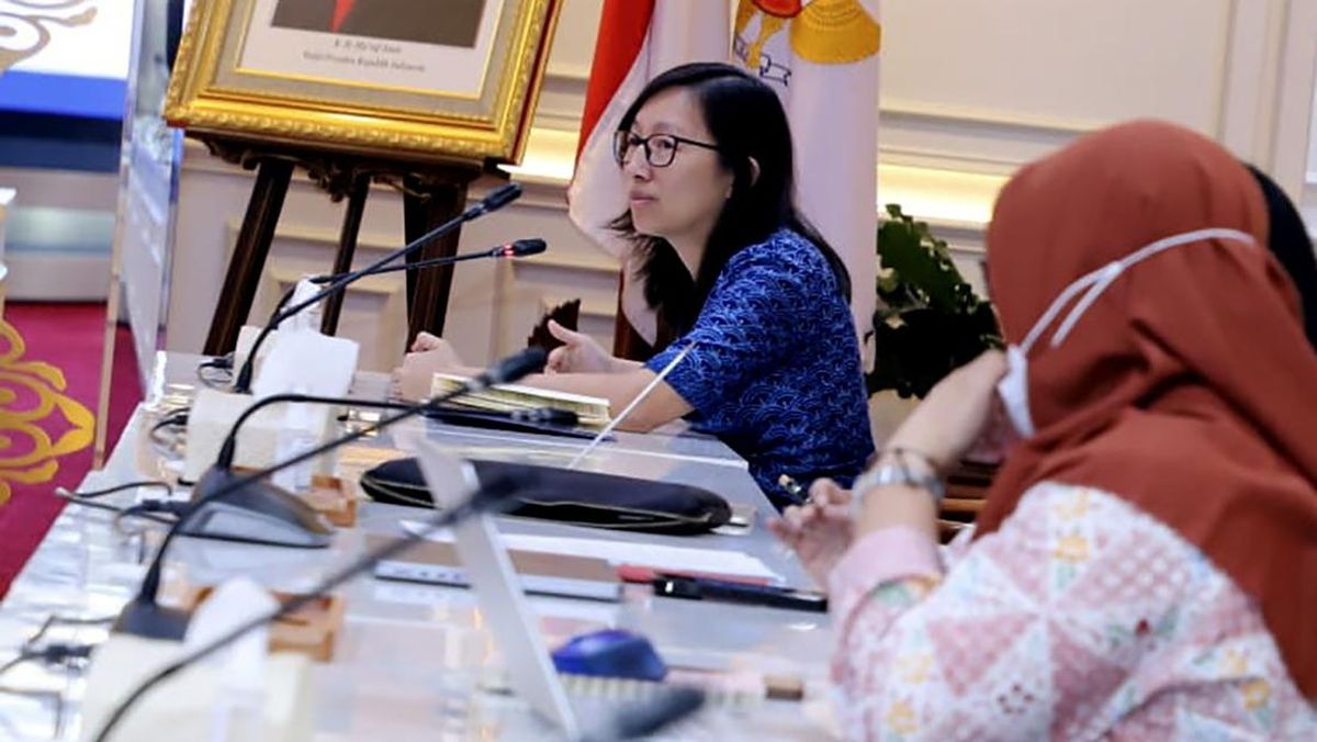 Jadi Tersangka, Jurist Tan Bawahan Nadiem Disebut Ada di Australia