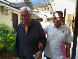 Polisi Tahan Satu Lagi Tersangka Korupsi Masker COVID-19 Diskop UMKM NTB