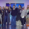 Sambut 10 Tahun Berkarya, Koleksi TS The Label 'Pecah' di "KAO presents TGC Jakarta 2025"
