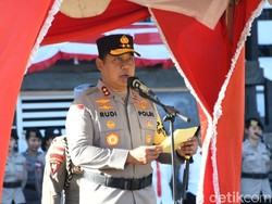 Kapolda Akan Bentuk Tim Khusus Usut Kejanggalan Kematian Axi di Sumba Timur