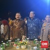 Hoegeng Awards, Kapolri Ucapkan Terima Kasih ke CT