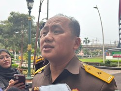 Kejagung Periksa Riza Chalid di Kasus Tata Kelola Minyak Mentah Pekan Depan