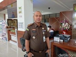 Jaksa Panggil 2 Anggota DPRD NTB Terkait Dugaan Korupsi Pokir