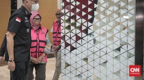 Peran 2 Eks Pejabat Kemendikbud Tersangka Kasus Korupsi Laptop