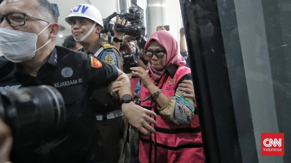 Jaksa: Korupsi Chromebook Kemendikbud Rugikan Negara Rp2,1 Triliun