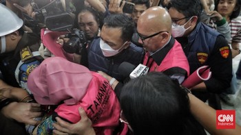 FOTO: Wajah Dua Eks Direktur Kemendikbud Tersangka Laptop Rp9,3 T