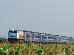 Harga Tiket Kereta Api Didiskon 60%, Ini Daftar dan Cara Belinya Harga Tiket Kereta Api Didiskon 60%, Ini Daftar dan Cara Belinya