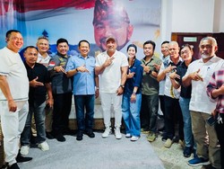 Ajang Asah Keterampilan PERIKHSA Siap Digelar di Denpasar 25-26 Juli 2025