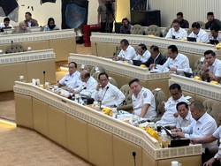 DPR Panggil Mendagri Gegara Banyak BUMD Mati Segan Hidup Tak Mau