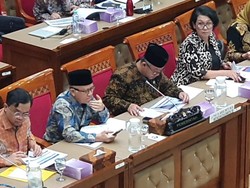 Legislator Soroti Korupsi Laptop di Kemendikbudristek: WTP Kok Ada Kasus?