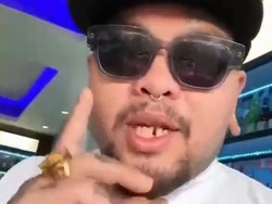 Master Chef King Abdi Promosikan Toko Miras Baru di Kota Malang