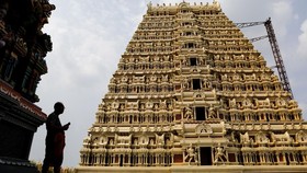 Jakarta Murugan Temple Ditutup, Pengunjung Kecewa