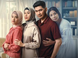 12 Film Indonesia Tayang Agustus 2025 di Bioskop, Bikin Baper-Merinding!