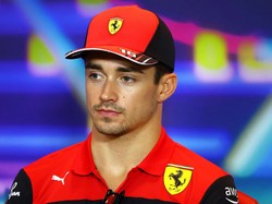 Kenapa Leher Pebalap F1 Besar dan Kuat?