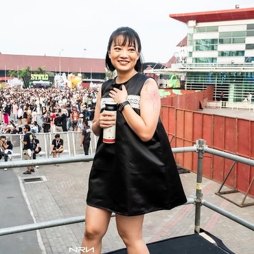 Riwayat Pendidikan Leony Vitria yang Bongkar Anggaran Suvenir Pemkot Tangsel Rp20 Miliar