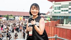 Riwayat Pendidikan Leony Vitria yang Bongkar Anggaran Suvenir Pemkot Tangsel Rp20 Miliar