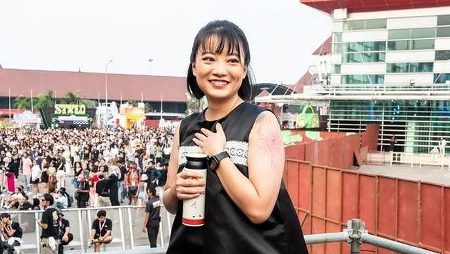 Riwayat Pendidikan Leony Vitria yang Bongkar Anggaran Suvenir Pemkot Tangsel Rp20 Miliar