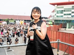 Leony Kena Pajak Waris Puluhan Juta, Berat tapi Cuma Bisa Dumel dan Ikut Aturan