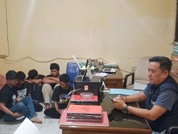 Bagus Kristis Dirawat di RS Usai Dikeroyok hingga Dilindas Motor